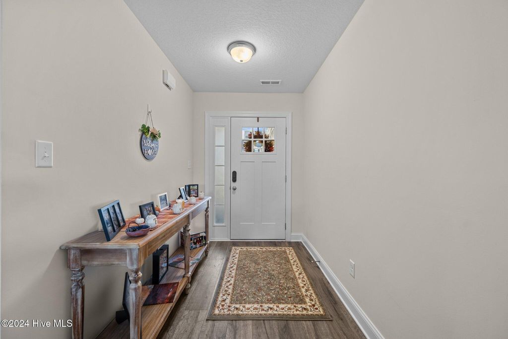 Photo of 517 Indigo Johnston Drive, Jacksonville, NC 28546 (MLS # 100551017)