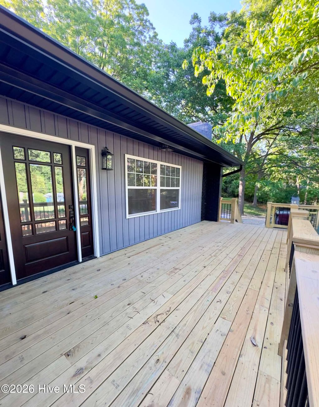 Photo of 220 Dameron Street, Star, NC 27356 (MLS # 100575690)