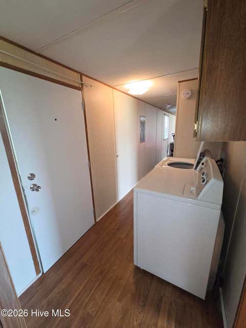 Tiny photo for 205 Meadow Lane E, Hubert, NC 28539 (MLS # 100593713)