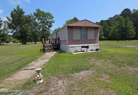 Tiny photo for 205 Meadow Lane E, Hubert, NC 28539 (MLS # 100593713)