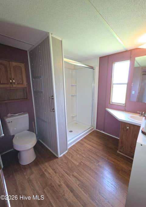 Tiny photo for 205 Meadow Lane E, Hubert, NC 28539 (MLS # 100593713)