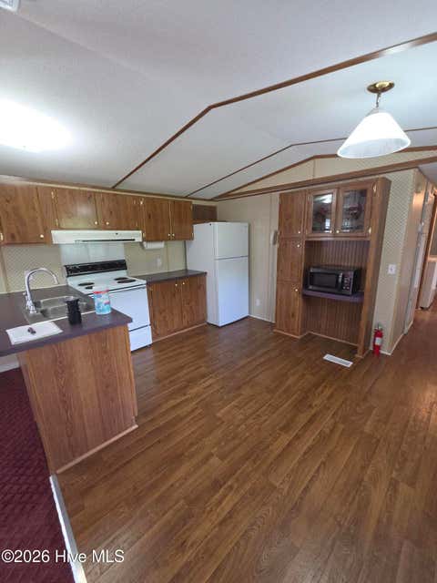 Tiny photo for 205 Meadow Lane E, Hubert, NC 28539 (MLS # 100593713)