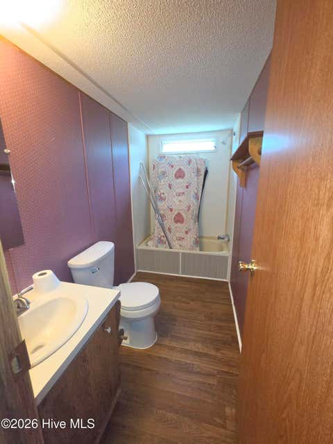 Tiny photo for 205 Meadow Lane E, Hubert, NC 28539 (MLS # 100593713)