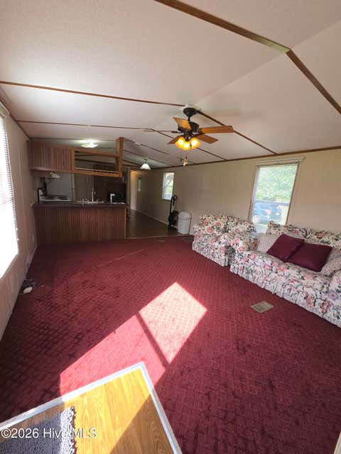 Tiny photo for 205 Meadow Lane E, Hubert, NC 28539 (MLS # 100593713)