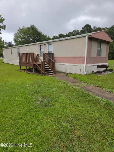 Tiny photo for 205 Meadow Lane E, Hubert, NC 28539 (MLS # 100593713)