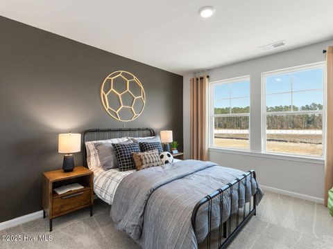 Tiny photo for 16 Cashmere Court #Unit 1, Wilmington, NC 28411 (MLS # 100557044)