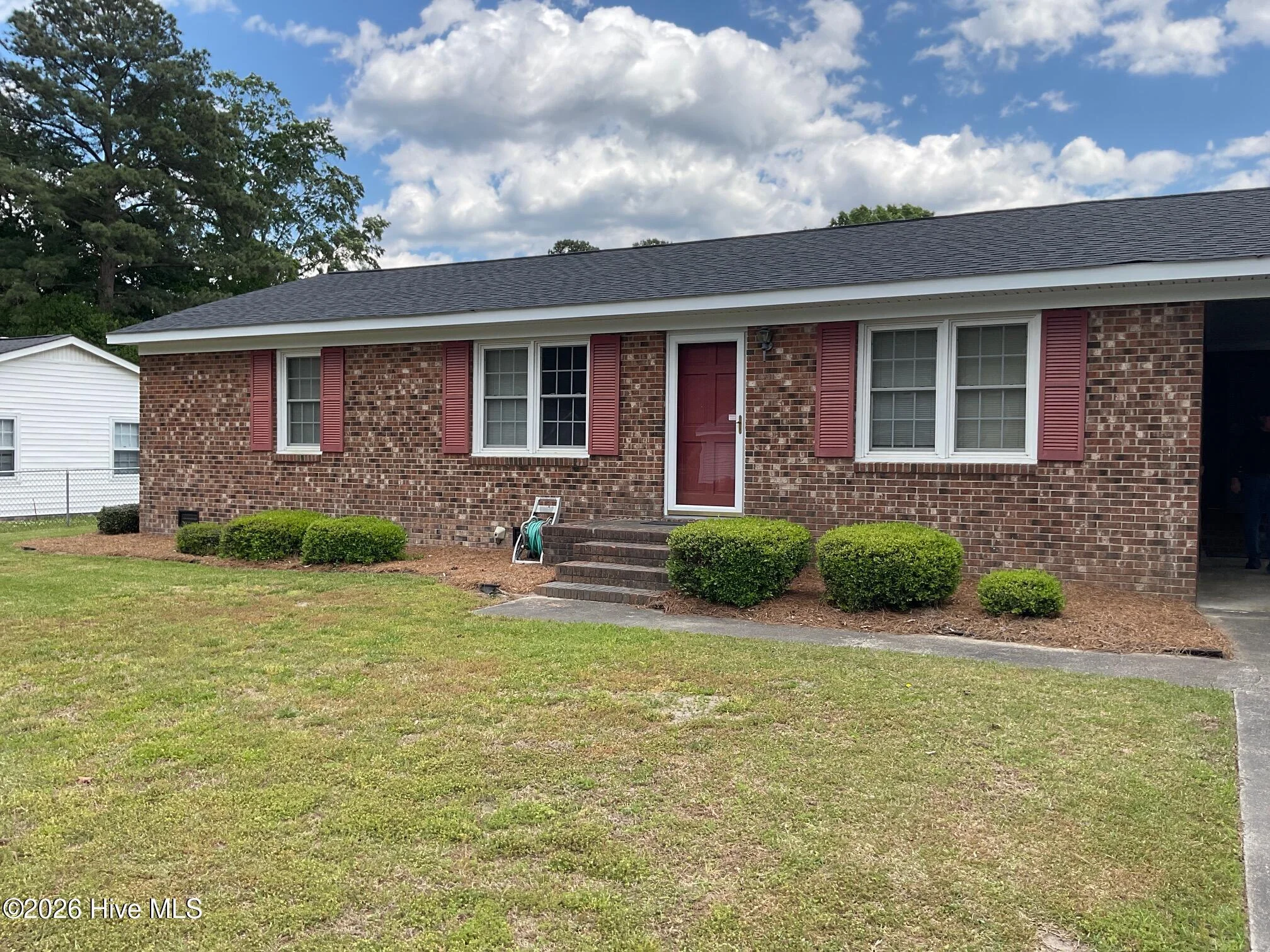 111 Belmont Drive