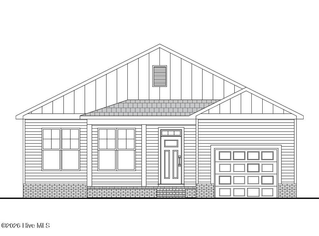 Photo of 184 Elm Road, Southport, NC 28461 (MLS # 100563508)