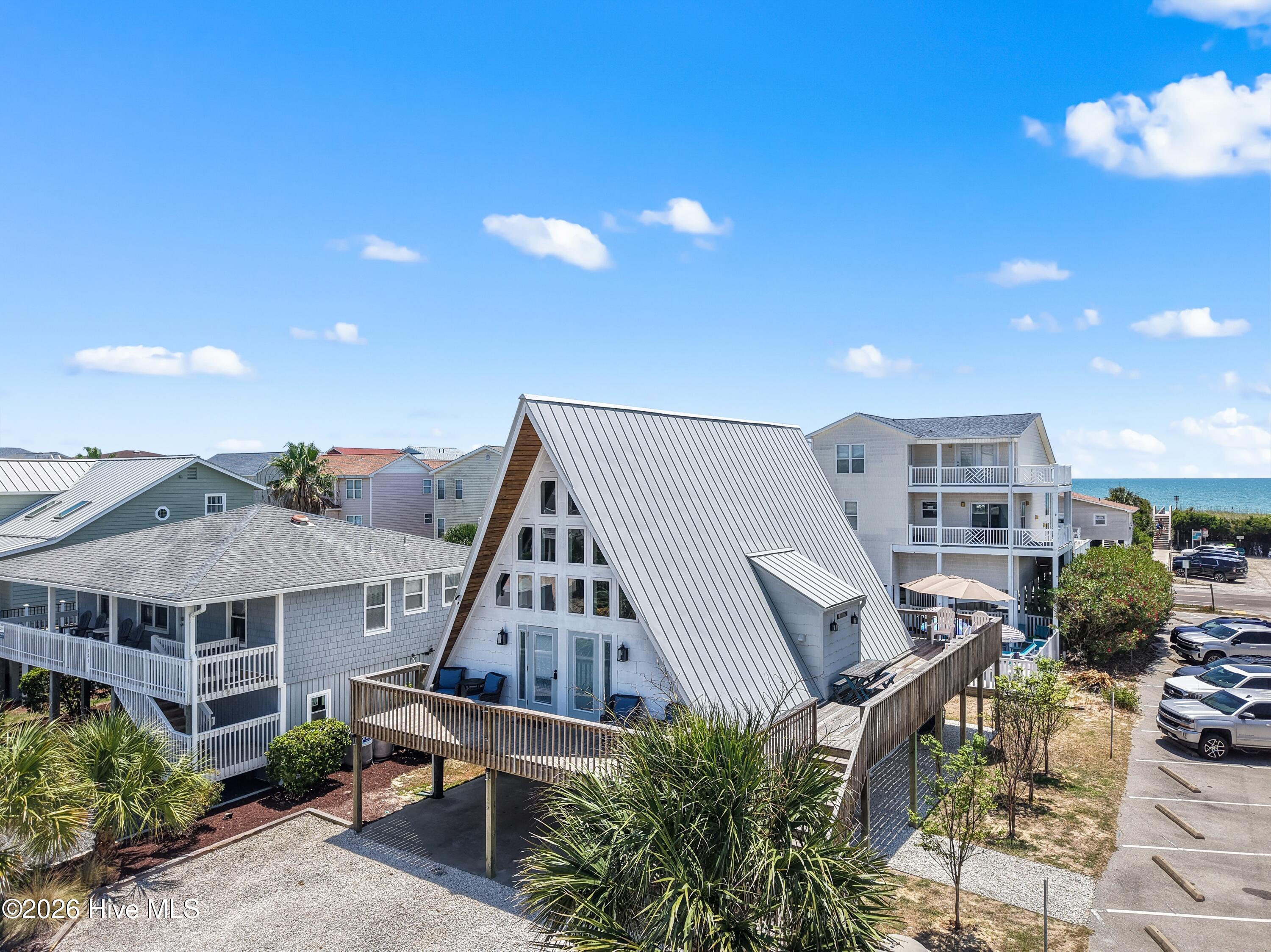 202 E Second Street