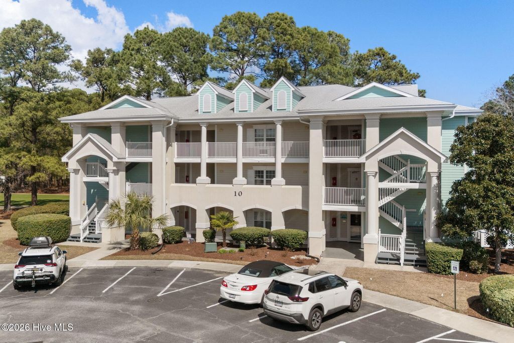 Photo of 330 S Middleton Drive NW #Unit 1009, Calabash, NC 28467 (MLS # 100558882)