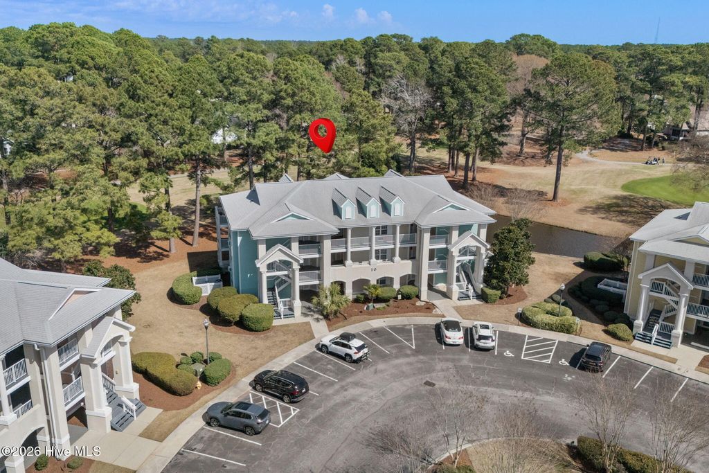 Photo of 330 S Middleton Drive NW #Unit 1009, Calabash, NC 28467 (MLS # 100558882)
