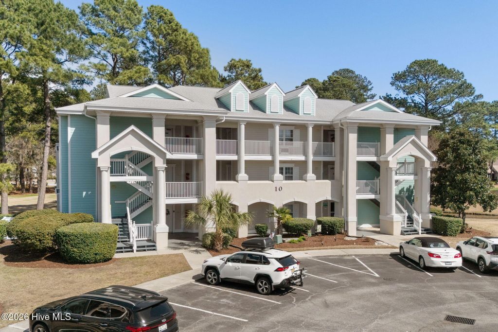 Photo of 330 S Middleton Drive NW #Unit 1009, Calabash, NC 28467 (MLS # 100558882)