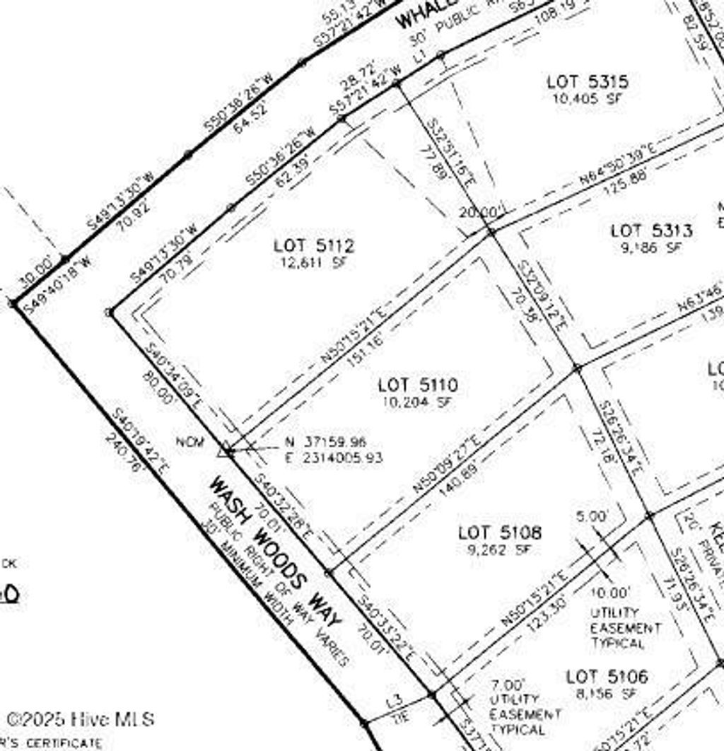 Photo of 653 Wash Woods Way, Bald Head Island, NC 28461 (MLS # 100525141)