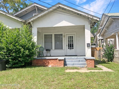 Multifamily For Rent - 2409 Wrightsboro Road<br/> Augusta, GA 30904