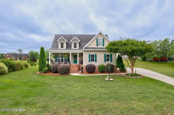 4421 N BROWNTOWN RD, BATTLEBORO, NC 27809 - Image 1e861a8611cbbd2e8ea531a54e7fbab2/1341084355