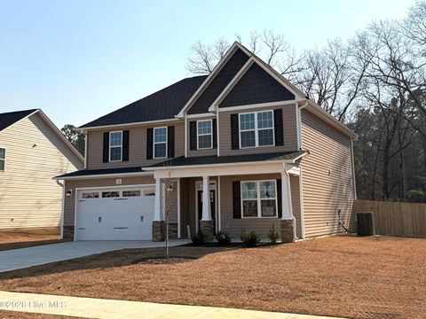 Homes For Sale - 120 Ironbark Drive<br/> Hoke County, Raeford, NC 28376
