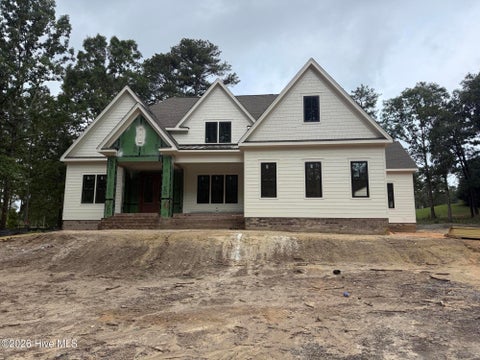 Homes For Sale - 16 Whithorn Court<br/> Pinehurst, NC 28374