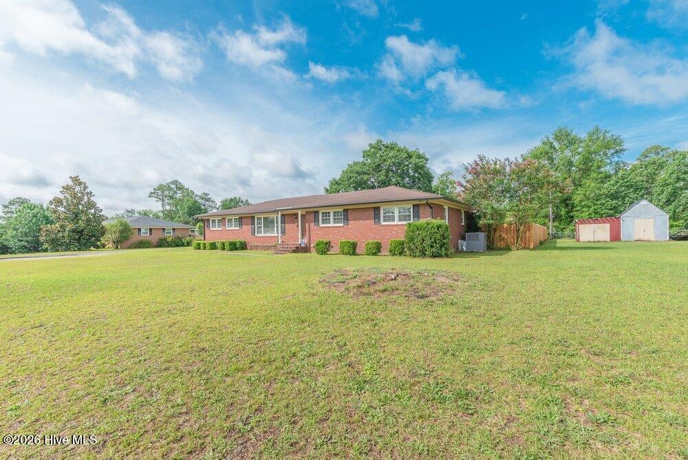 Photo of 173 Duncan Road, Graniteville, SC 29829 (MLS # 100583588)