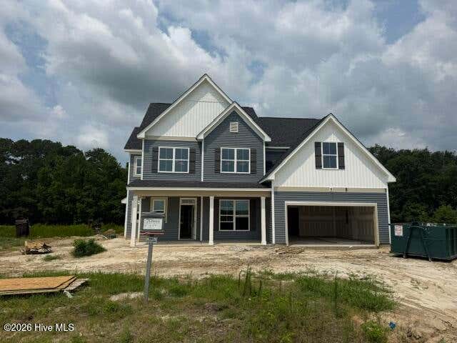 Photo of 783 Aria Lane, Hubert, NC 28539 (MLS # 100592198)