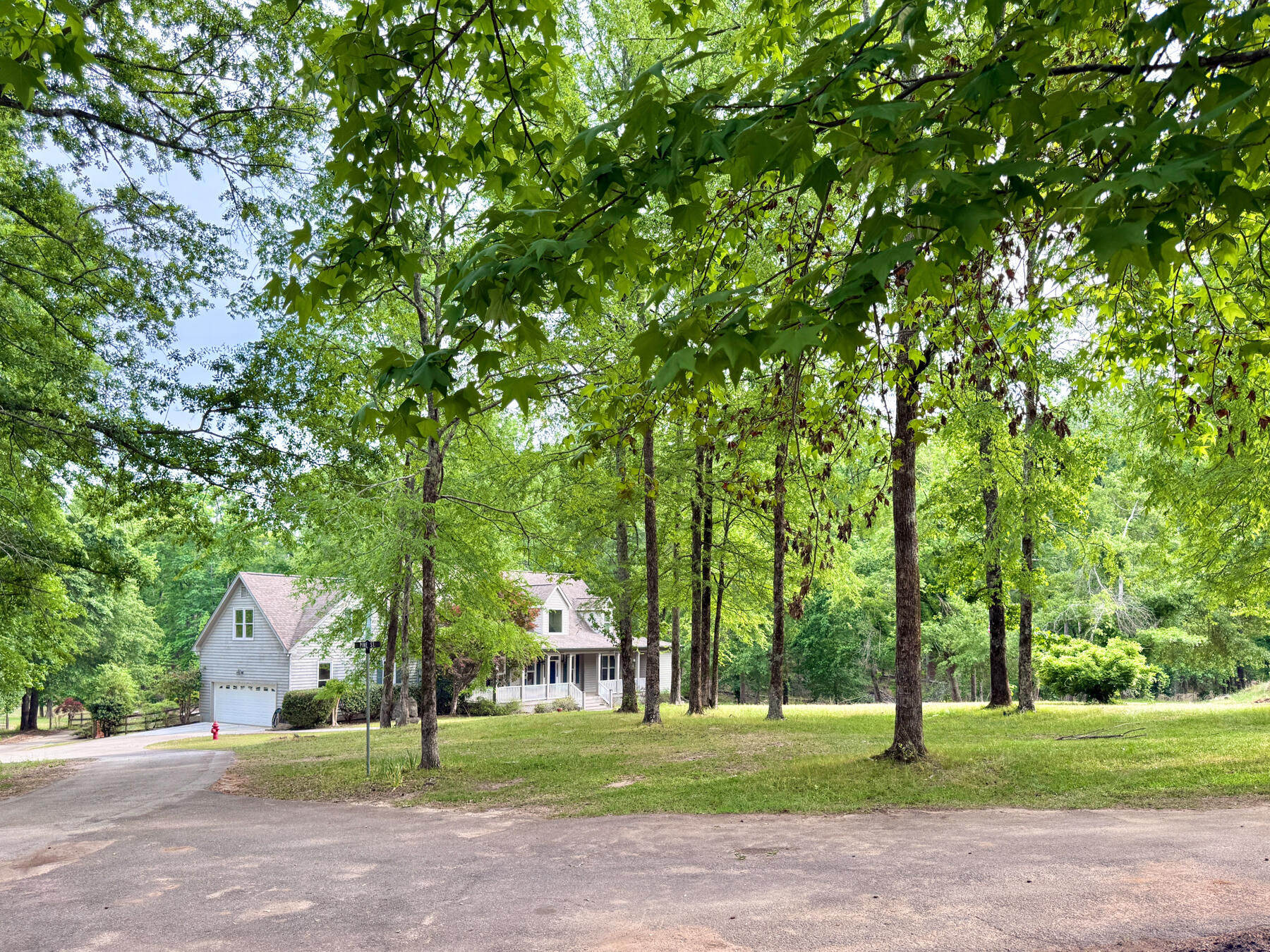 2427 Louisville Road