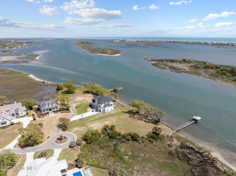 Vacant Land For Sale - LOT 21R Shipyard Lane<br/> Hampstead, NC 28443
