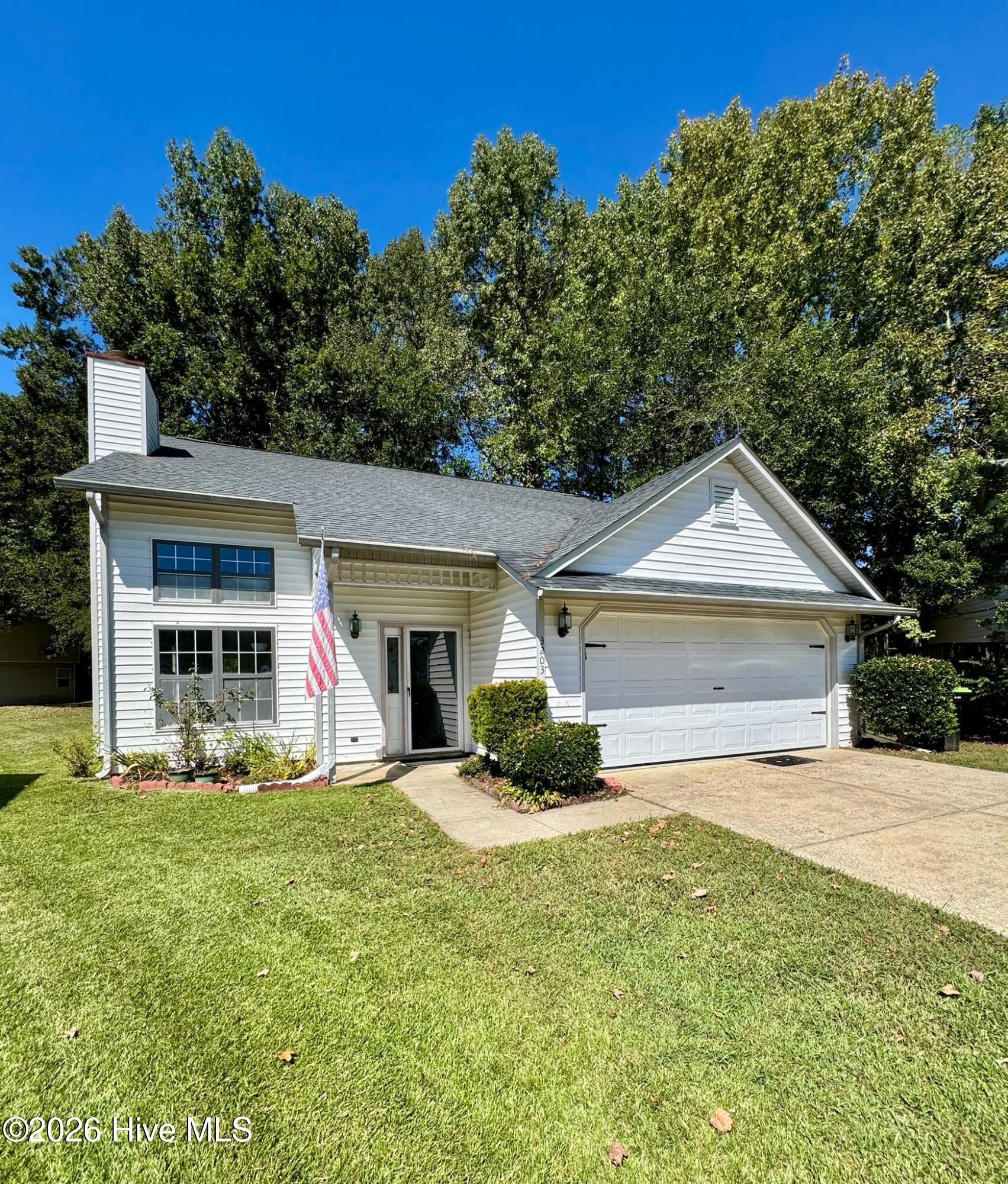 3203 Granville Court