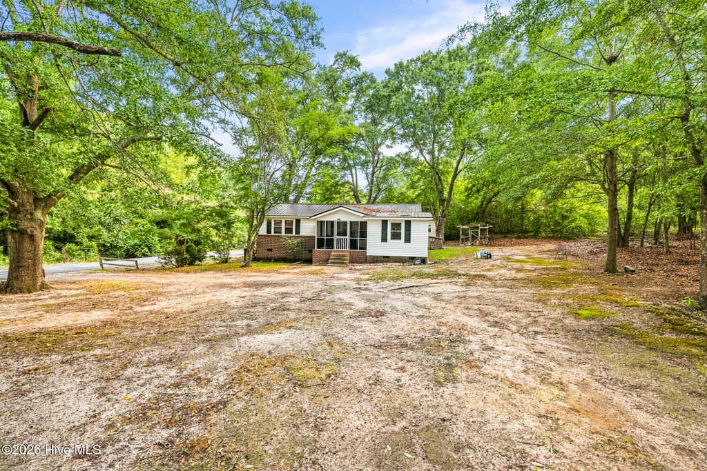 Photo of 110 Pauline Drive, Rockingham, NC 28379 (MLS # 100583663)