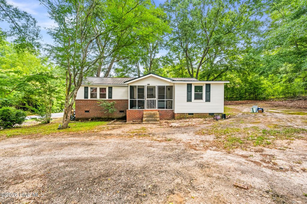 Photo of 110 Pauline Drive, Rockingham, NC 28379 (MLS # 100583663)