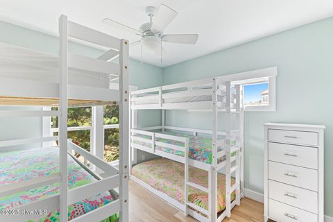 Tiny photo for 221 Beach Road N, Wilmington, NC 28411 (MLS # 100530018)