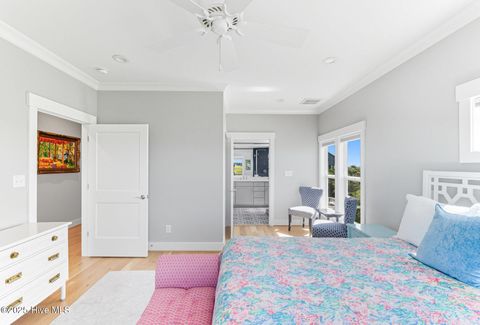 Tiny photo for 221 Beach Road N, Wilmington, NC 28411 (MLS # 100530018)