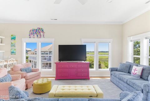Tiny photo for 221 Beach Road N, Wilmington, NC 28411 (MLS # 100530018)
