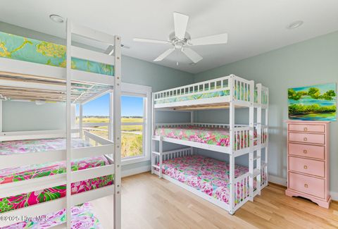 Tiny photo for 221 Beach Road N, Wilmington, NC 28411 (MLS # 100530018)