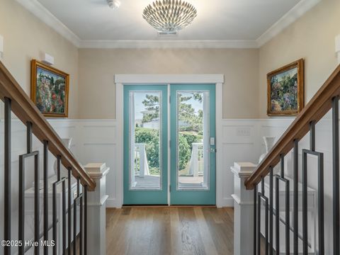 Tiny photo for 221 Beach Road N, Wilmington, NC 28411 (MLS # 100530018)