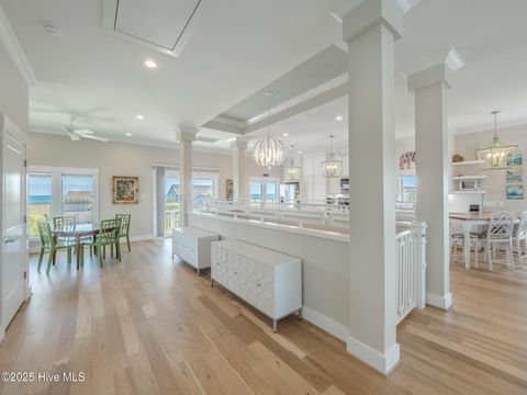 Tiny photo for 221 Beach Road N, Wilmington, NC 28411 (MLS # 100530018)