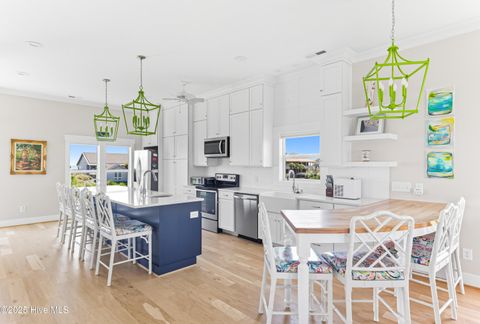 Tiny photo for 221 Beach Road N, Wilmington, NC 28411 (MLS # 100530018)