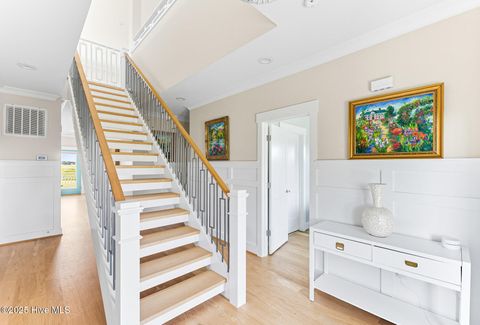 Tiny photo for 221 Beach Road N, Wilmington, NC 28411 (MLS # 100530018)