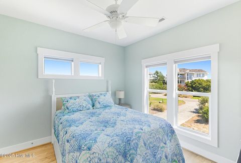 Tiny photo for 221 Beach Road N, Wilmington, NC 28411 (MLS # 100530018)