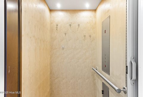 Tiny photo for 221 Beach Road N, Wilmington, NC 28411 (MLS # 100530018)