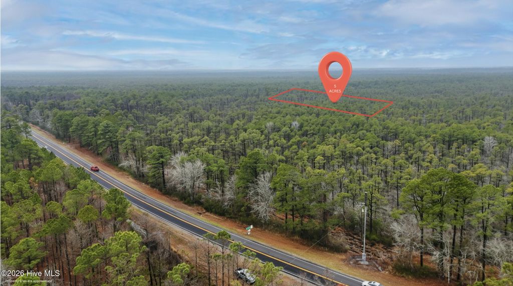 Photo of Lot .5 24 Unassigned Address, Boiling Spring Lakes, NC 28461 (MLS # 100552975)