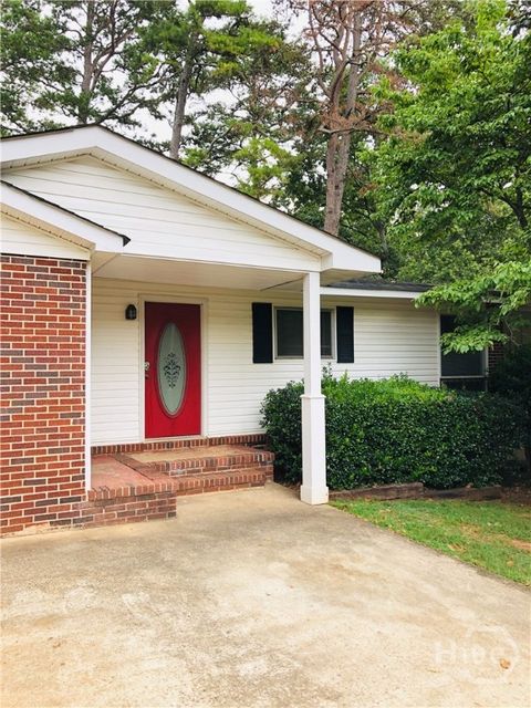 Homes For Sale - 123 Garden Lane<br/> Clarke County, Athens, GA 30606