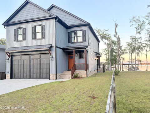 Photo of 56 Sunrise Cove, Elizabethtown, NC 28337 (MLS # 100609935)