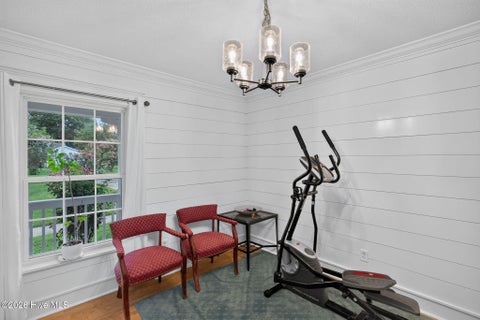 Tiny photo for 313 Early Drive, Wilmington, NC 28412 (MLS # 100594502)