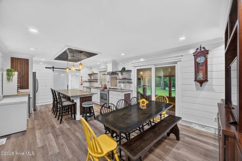Tiny photo for 313 Early Drive, Wilmington, NC 28412 (MLS # 100594502)