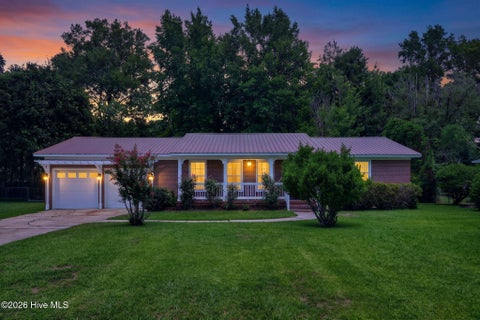 Tiny photo for 313 Early Drive, Wilmington, NC 28412 (MLS # 100594502)
