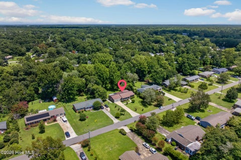 Tiny photo for 313 Early Drive, Wilmington, NC 28412 (MLS # 100594502)