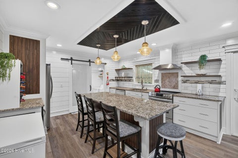 Tiny photo for 313 Early Drive, Wilmington, NC 28412 (MLS # 100594502)