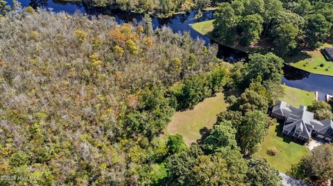 Vacant Land For Sale - 00000 Inlet Drive<br/> Pasquotank County, Elizabeth City, NC 27909