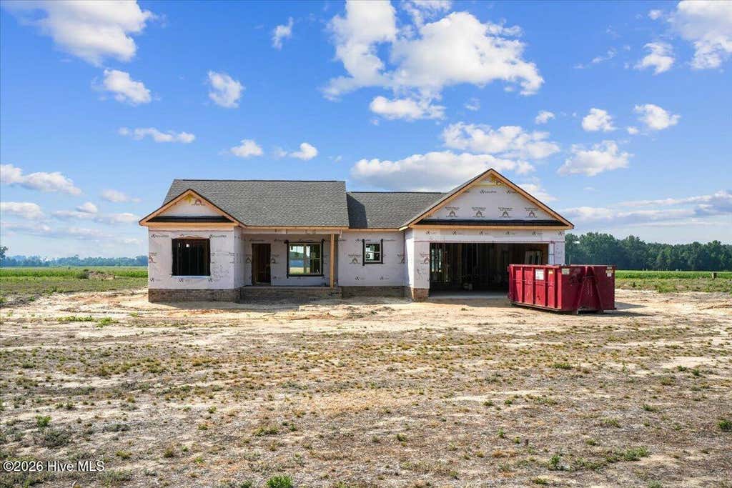 Photo of 116 James Price Road, Seven Springs, NC 28578 (MLS # 100580587)