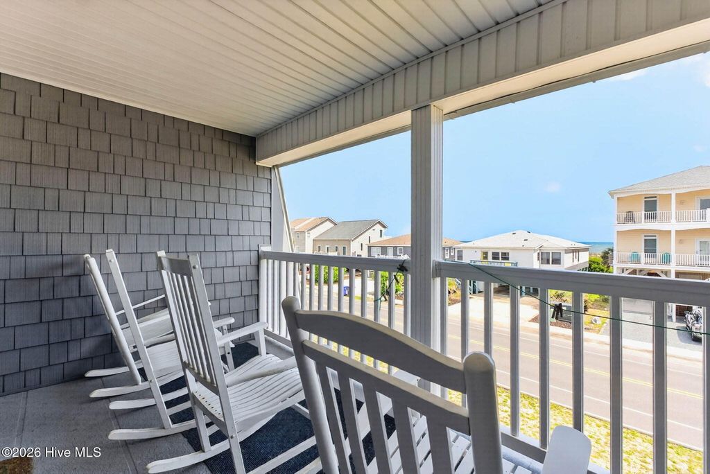 Photo of 264 W First Street # 13, Ocean Isle Beach, NC 28469 (MLS # 100576831)
