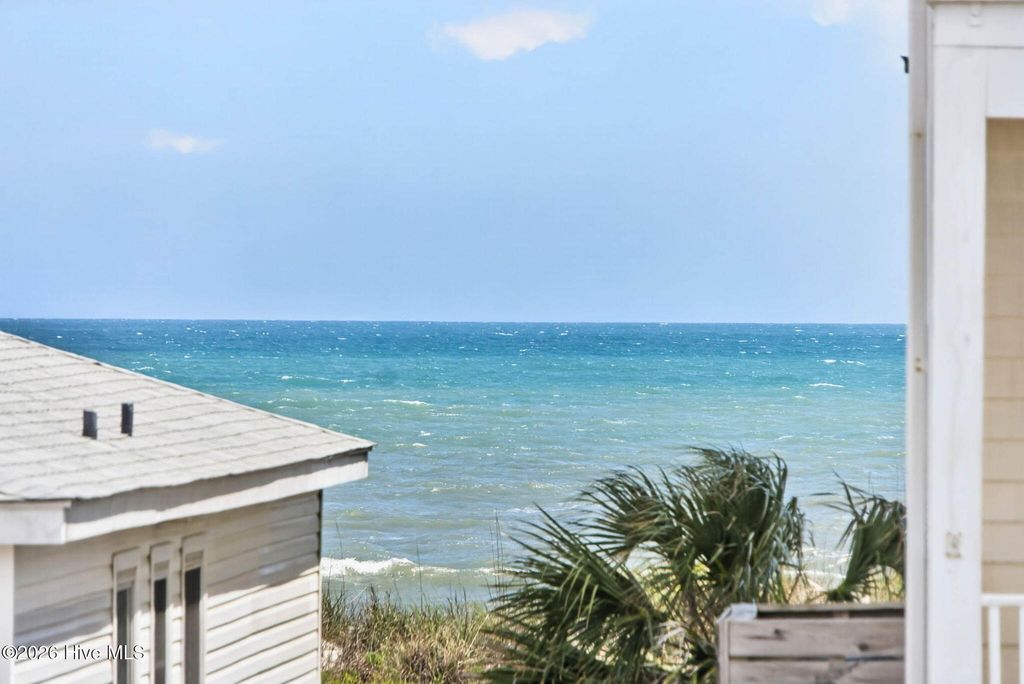 Photo of 264 W First Street # 13, Ocean Isle Beach, NC 28469 (MLS # 100576831)